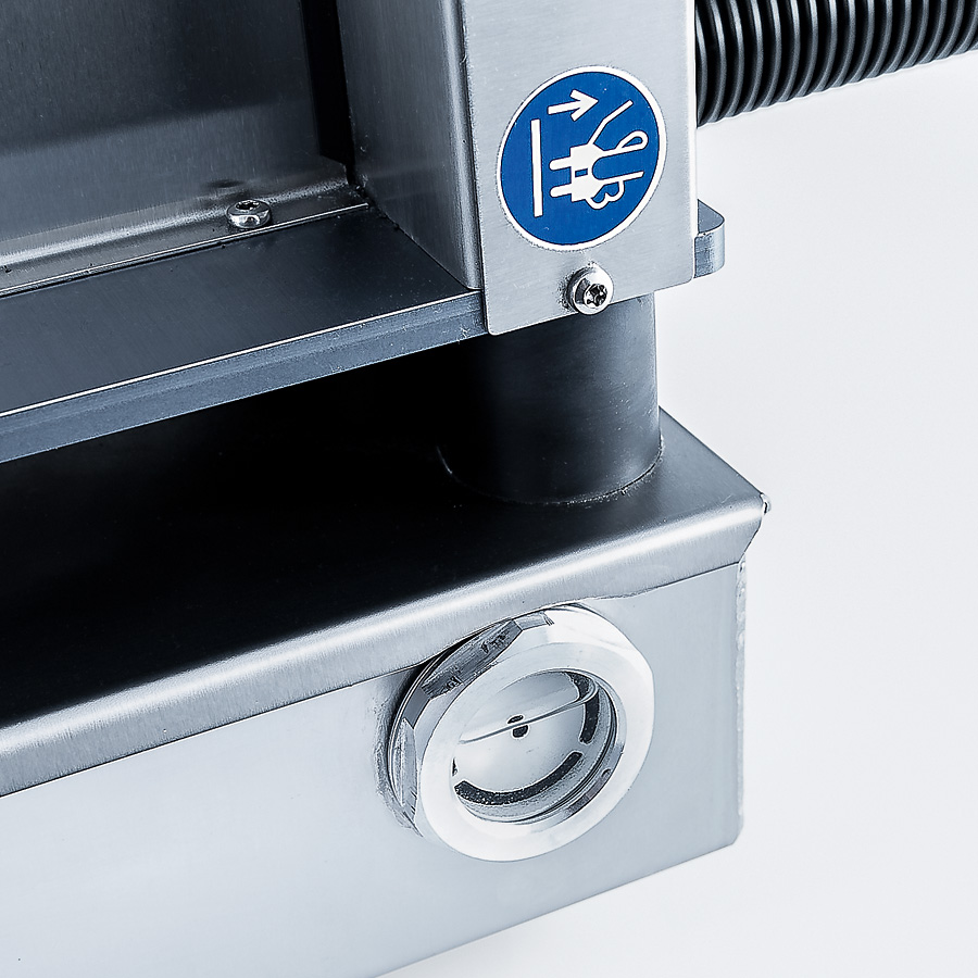 Affûteuse de couteaux à main EVO 5 Affûteuse de couteaux à main EVO 5