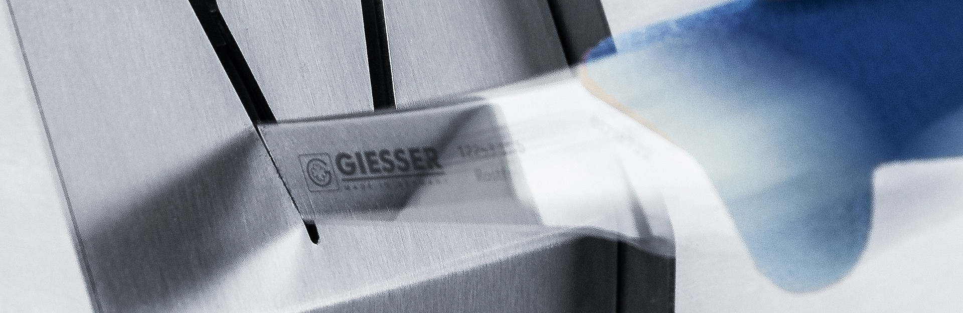 Handmesser-Schleifmaschine Z 200