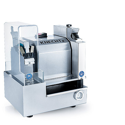 Handmesser-Schleifmaschine EVO 5