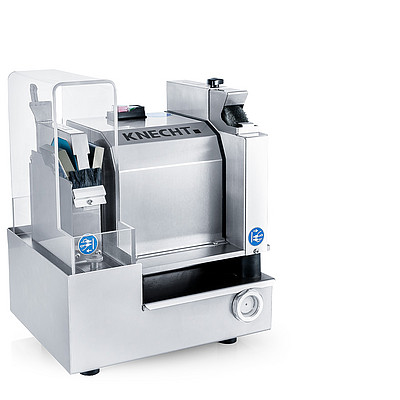 Handmesser-Schleifmaschine EVO 5