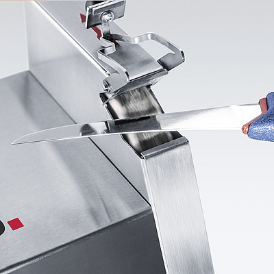 Deburring and polishing unit