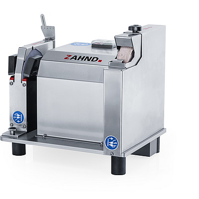 Handmesser-Schleifmaschine EVO 4 Handmesser-Schleifmaschine EVO 4