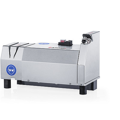 Handmesser-Schleifmaschine Z 200 Handmesser-Schleifmaschine Z 200