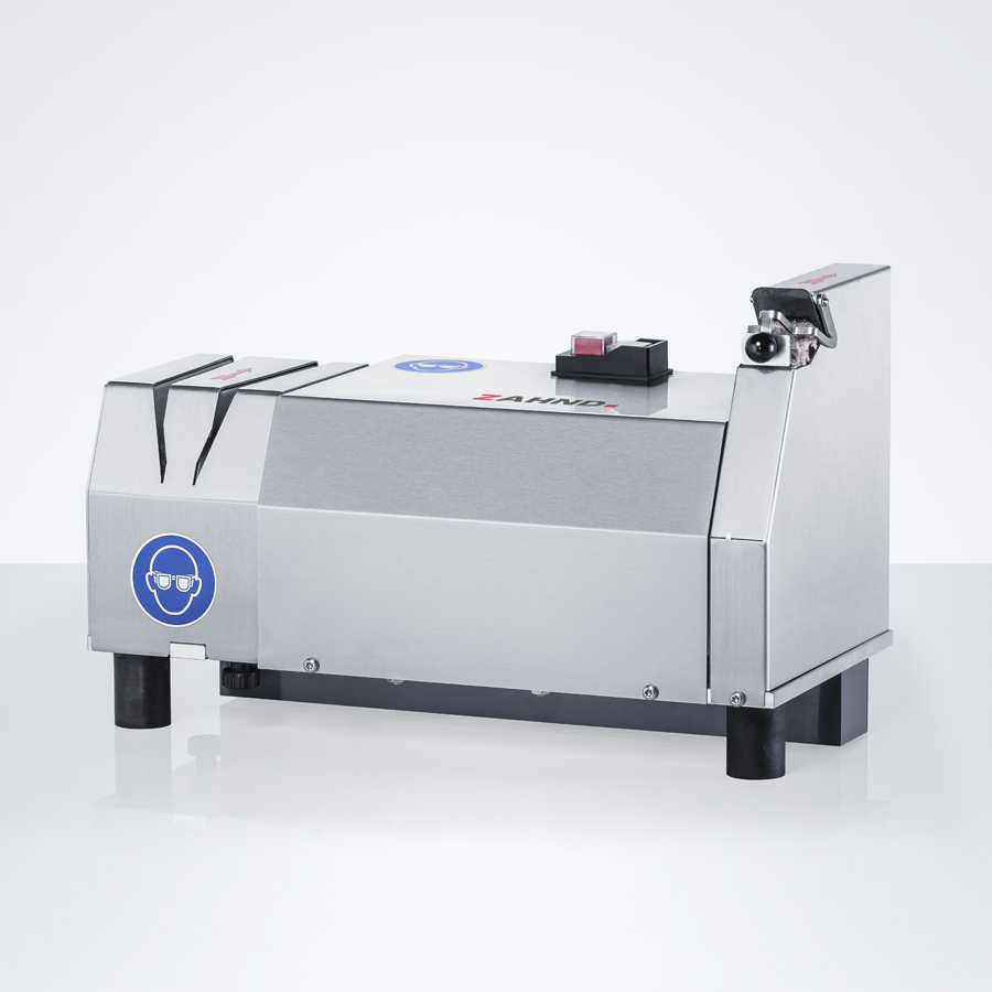 Handmesser-Schleifmaschine Z 200 Handmesser-Schleifmaschine Z 200